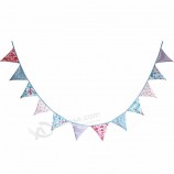 string pennant flags bunting banners decorations