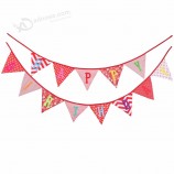 Banner Geburtstag Ammer Flagge herausziehen