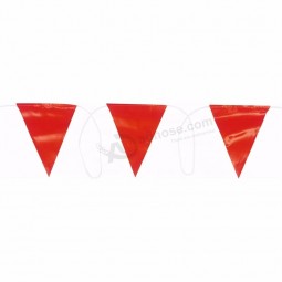 pvc面料三角乙烯基旗布