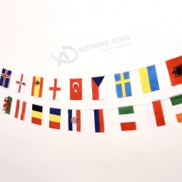 vacaciones navidad bunting bunting personalizado