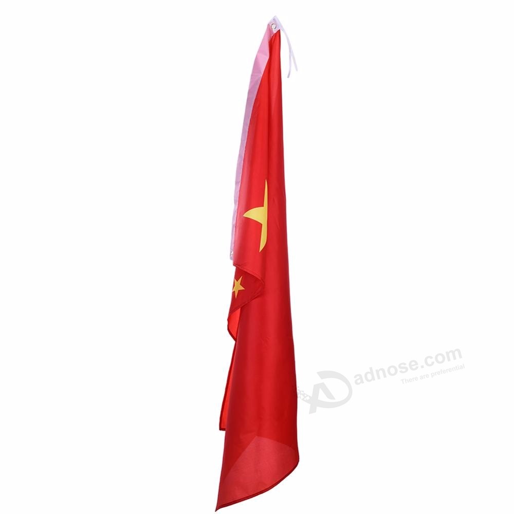 Chinesische Flagge