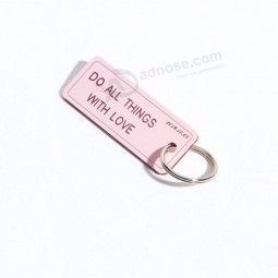 personalisiertes design benutzerdefinierte acryl keychain individuell bedruckte acryl keytags