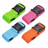 promo op maat verstelbare nylon reisriem voor bagage