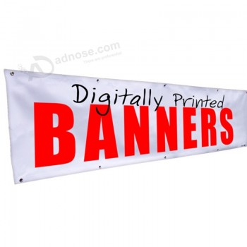 Advertising printing flex roll PVC vinyl banner