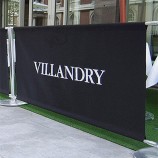 lados duplos exteriores que imprimem a bandeira grande forma do vinil do pvc do flex para venda