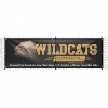 mesh vlag banner vinyl vlag banner / goedkope reclame hek banners