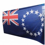 professionelle plastikdruck zaun scrim mesh flex straßenrand werbung im freien vinyl Pvc banner