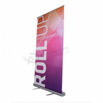 Pop Up Poster Stand, Pop Up Banner For Trade Show Displays