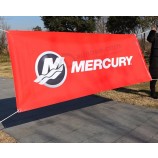 popular printed flex vinyl banners flags custom flag outdoor for advertising or promotion