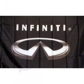 vlag fabriek custom high-end infiniti vlag met de beste prijs