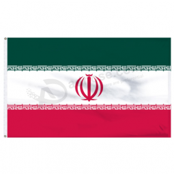 90 x 150cm  Iranian flag Iran National flags Factory