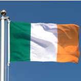 good quality 3x5ft large polyester ireland national country irish flag