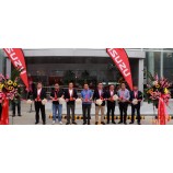 isuzu PH erweitert das Händlernetz mit isuzu taytay