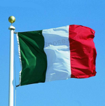 イタリア国旗国旗メーカー