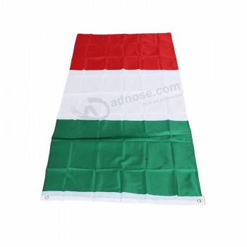 Großhandel Italien Nationalflagge Italien Flagge