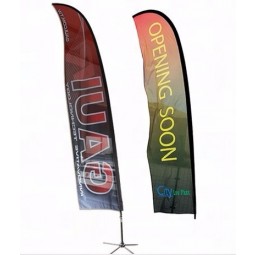 Congratulation Opening House Promotion Advertising Flying Flag Banner