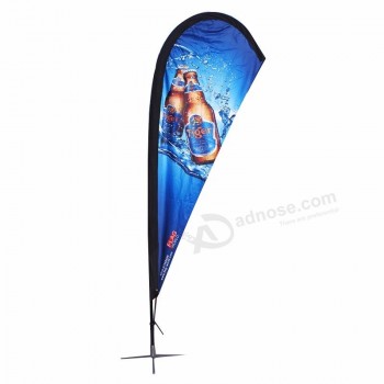 Flying Style and Advertising Use Decorative Display Banner