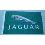 Neue Flagge Für Jaguar Racing Banner Flaggen 3ft x 5ft 90x150cm