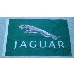 Neue Flagge Für Jaguar Racing Banner Flaggen 3ft x 5ft 90x150cm