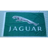 New Flag For Jaguar Racing Banner Flags 3ft x 5ft 90x150cm