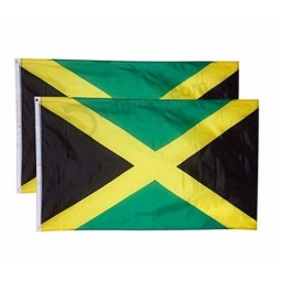 flying banner national durable 3*5 ft senegal country flag