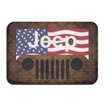 Jeep ist eine Automarke. Der weltweit erste Jeep-Geländewagen wurde 1941 gebaut, um die Bedürfnisse der US-Armee während des Zweiten Weltkriegs zu befriedigen.