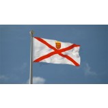 evenement markeert het 30-jarig bestaan ​​van de vlag