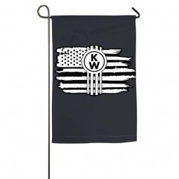 xugui amerikanische flagge kenworth garten flagge yard flags hausgarten flags für yard decor