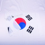 South Korea's National Korean Flag