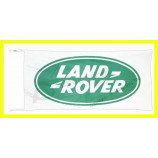Landrover Flagge Banner Verteidiger freelander5 x 2,45 ft 150 x 75 cm