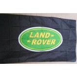 Land Rover 3 x 5 Flagge Banner Range Rover Evoque