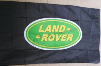 LAND ROVER 3x5 Flag Banner Range Rover Evoque