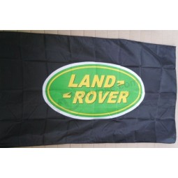 Land Rover 3 x 5 Flagge Banner Range Rover Evoque