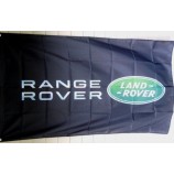 Range Rover 3 x 5 Flagge Banner Land Rover Evoque