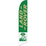 Land Rover Flagge Sfb-6059