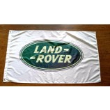 Land Rover Flagge Banner 3x5ft Polyester Range Rover Sport Evoque Entdeckung