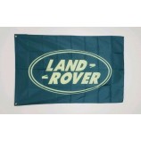 Land Rover Banner 3 x 5 Ft Flagge Garage Shop Wand Dekor Range Rover Sport Racing