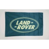 Land Rover Banner 3x5 Ft Flag Garage Shop Wall Decor Range Rover Sport Racing