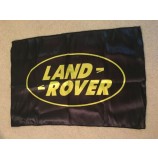 Land Rover Logo 20 x 30 
