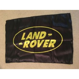 Land Rover Logo 20 x 30 