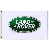 Land Rover Flagge Entdeckung Banner 3x5ft