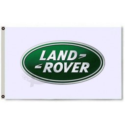 Land Rover Flagge Entdeckung Banner 3x5ft