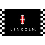 aangepaste Lincoln 3FT X 5FT met hoge kwaliteit