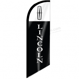 Swooper Stix Replacement Flags - Lincoln with high quality