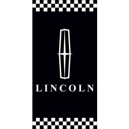 Lincoln Pole Banner - Freiheit Flagge & Banner