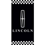 Lincoln pole banners - vrijheidsvlag & banner
