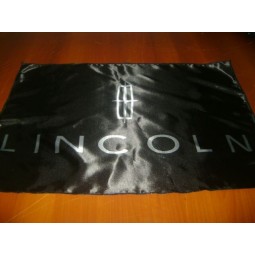 Lincoln logo 20x30 