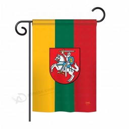 Lithuania garden Polyester 3 ft. x 5 ft. in stock