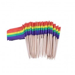 Litouwen papieren vlag polyester 3 ft. x 5 ft op voorraad