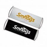 diseño personalizado auto rodante fanático del fútbol hand roll roll banners para promoción